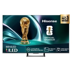 Hisense U7Q Series 65U7Q 65 4K UHD (2160p) Smart TV